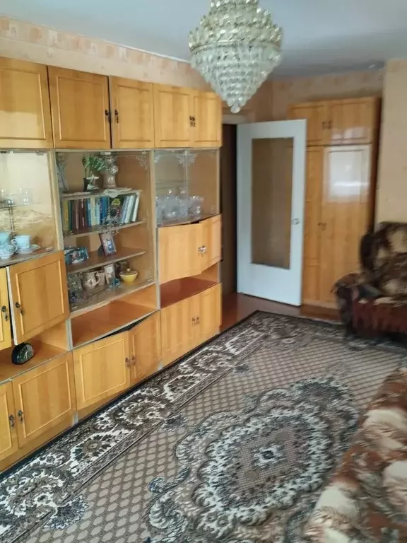 Продаётся 3-к квартира, 50.2 м - Фото 0