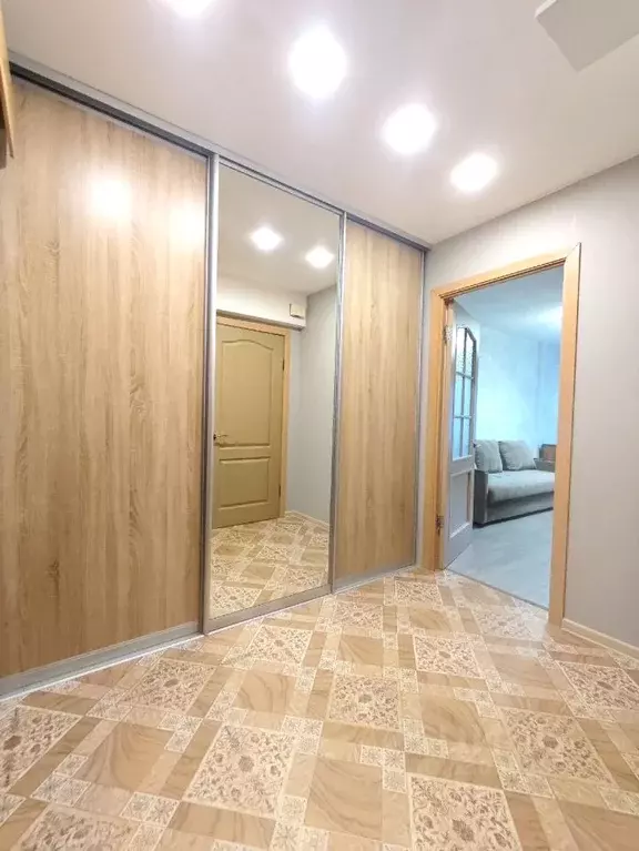 2-к кв. Новгородская область, Великий Новгород ул. Щусева, 4к1 (49.0 ... - Фото 2