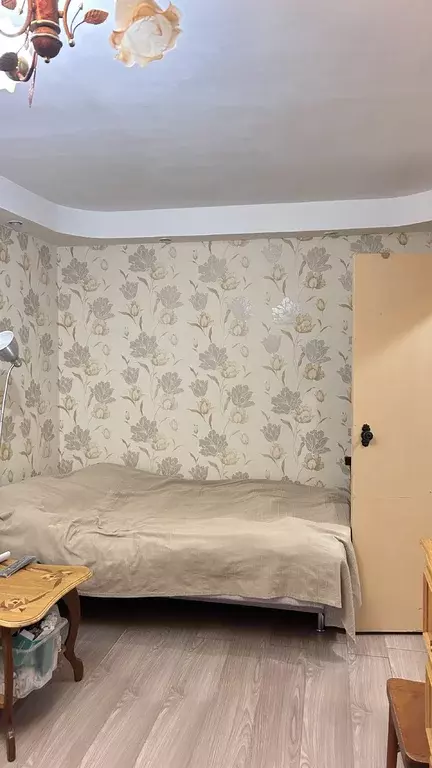 Продаётся 1-к квартира, 37 м - Фото 1