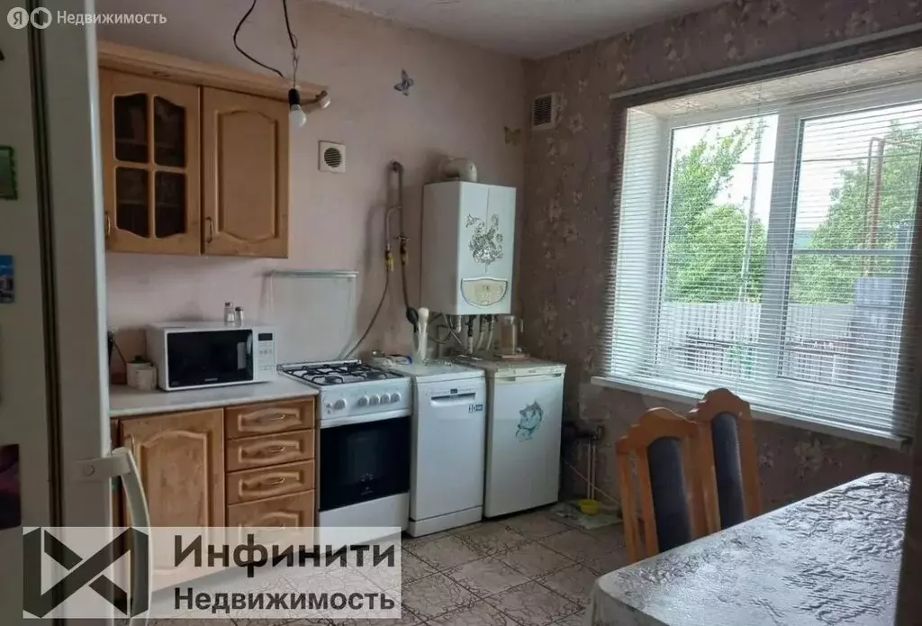 Дом в Ставрополь, Ленинский район, микрорайон № 9, улица Свердлова, ... - Фото 1