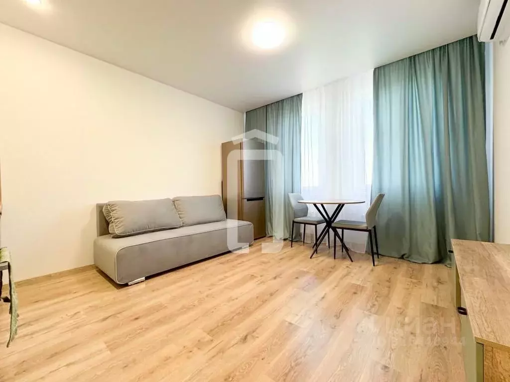 1-к кв. Свердловская область, Екатеринбург тракт Сибирский, 24Д (40.1 ... - Фото 1