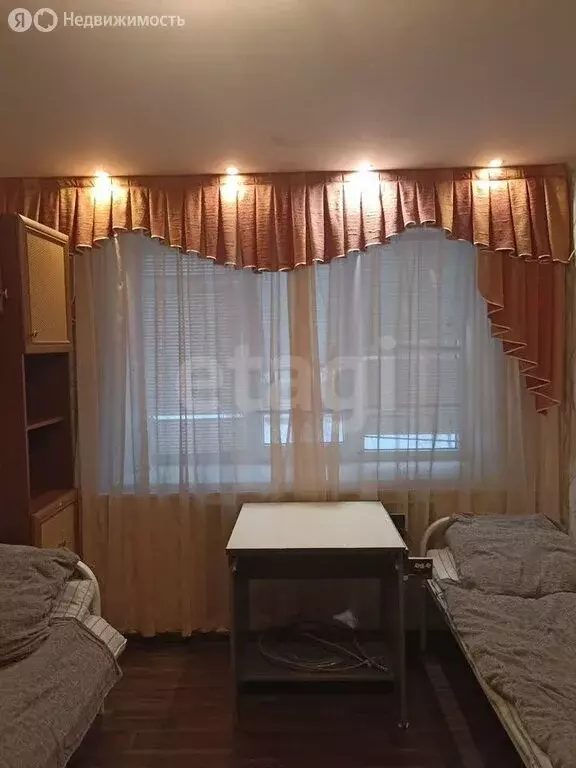 3-комнатная квартира: Тюмень, микрорайон Антипино, улица Ивана ... - Фото 1