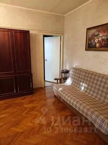 2-к кв. Москва Нижегородская ул., 83Б (42.0 м) - Фото 2
