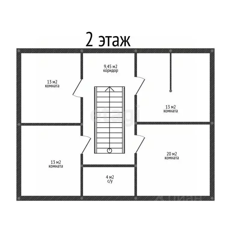 Дом в Краснодарский край, Новороссийск городской округ, с. Южная ... - Фото 2