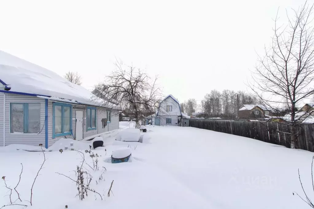 Дом в Тюменская область, Тюмень Собственников недвижимости Весна СНТ, ... - Фото 1