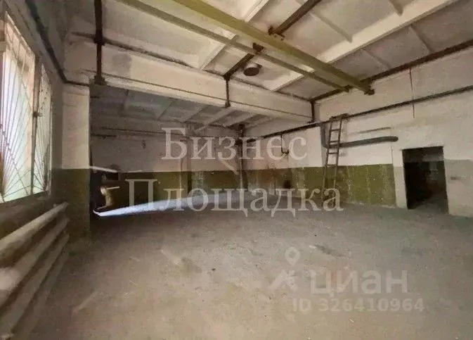 Склад в Ульяновская область, Ульяновск проезд Энергетиков, 9 (116 м) - Фото 2