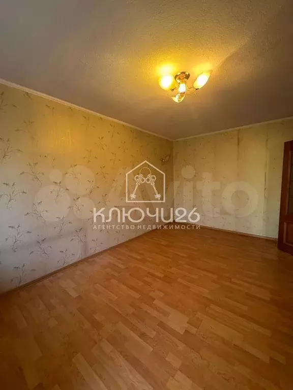 1-к. квартира, 29 м, 2/5 эт. - Фото 1