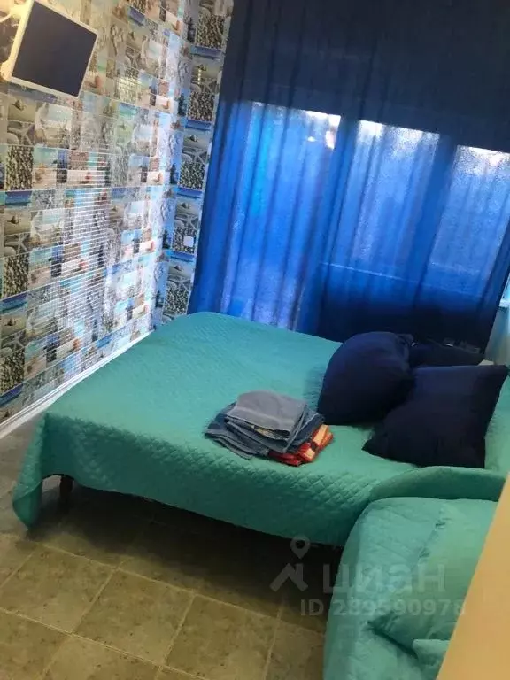 Комната Краснодарский край, Сочи пос. Лоо, ул. Связная, 2 - Фото 1