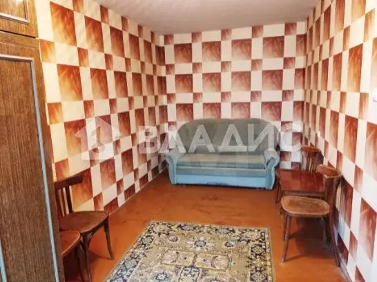 2-к. квартира, 47 м, 4/5 эт. - Фото 0