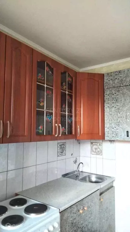 Продаётся 1-к квартира, 42.1 м - Фото 0