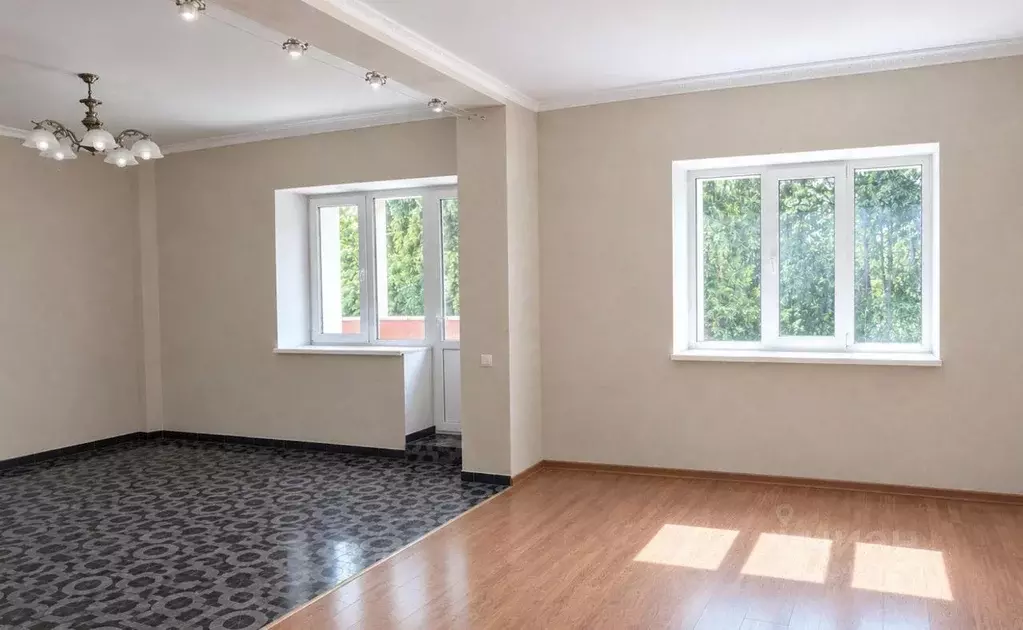 Квартира, 1 комната, 47.4 м - Фото 1