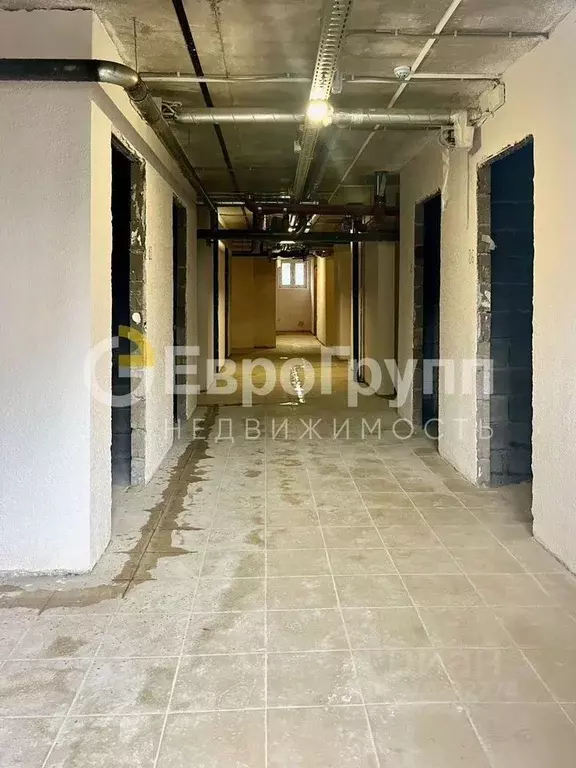 Склад в Московская область, Красногорск городской округ, пос. ... - Фото 1