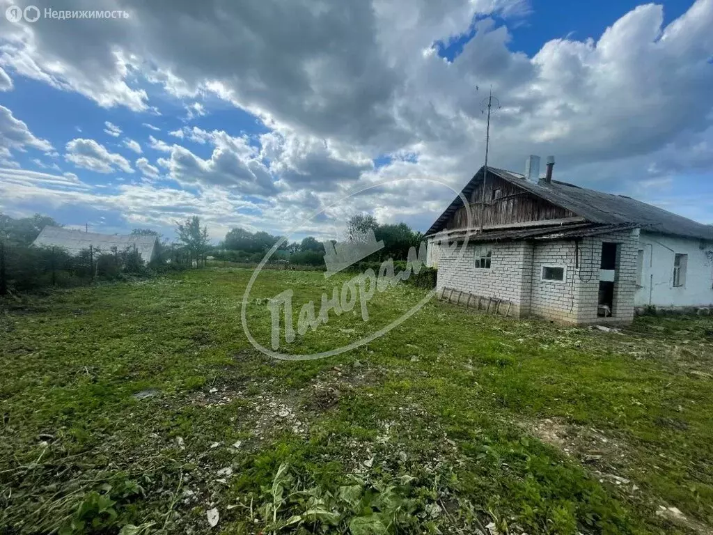 Дом в село Авчурино, Кооперативная улица, 21 (40 м) - Фото 2