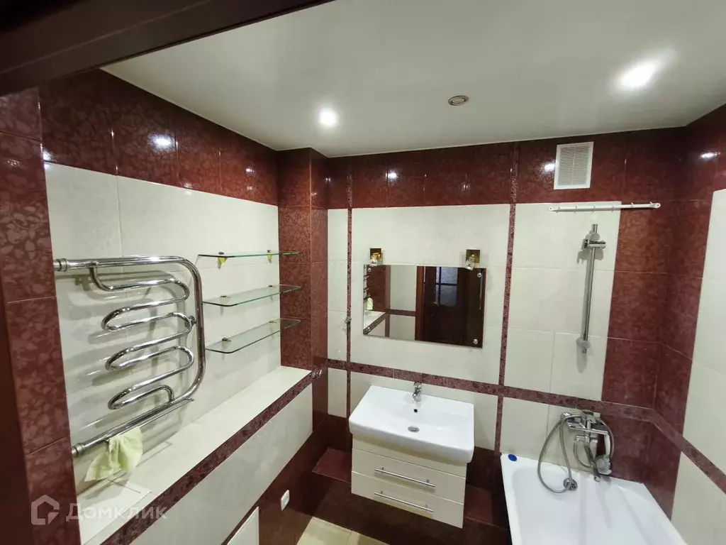 Продаётся 3-к квартира, 83.1 м - Фото 1