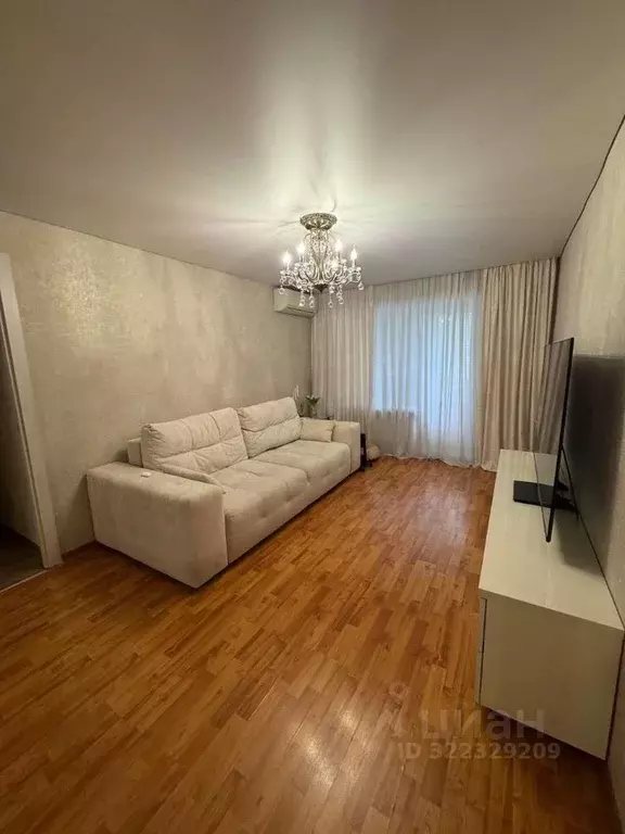 2-к кв. Саратовская область, Саратов ул. Имени А.П. Шехурдина, 26 ... - Фото 1