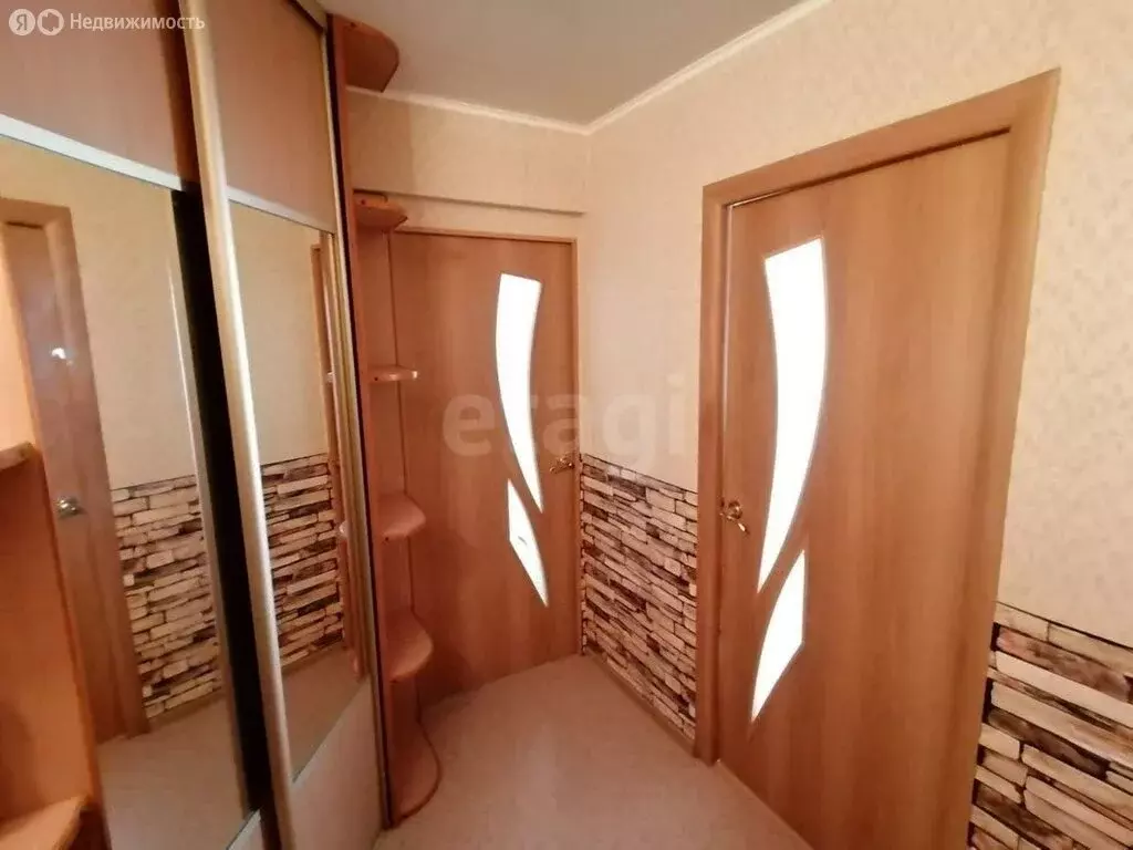 2-комнатная квартира: Омск, микрорайон Заозёрный, Светлая улица, 1/1 ... - Фото 2