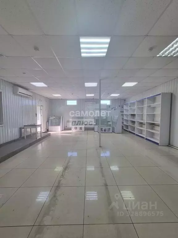Помещение свободного назначения в Еврейская автономная область, ... - Фото 2