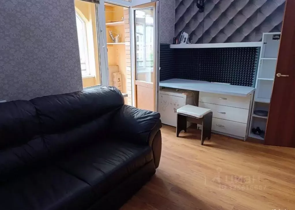 2-к кв. Московская область, Красногорск городской округ, Сабурово пгт ... - Фото 2