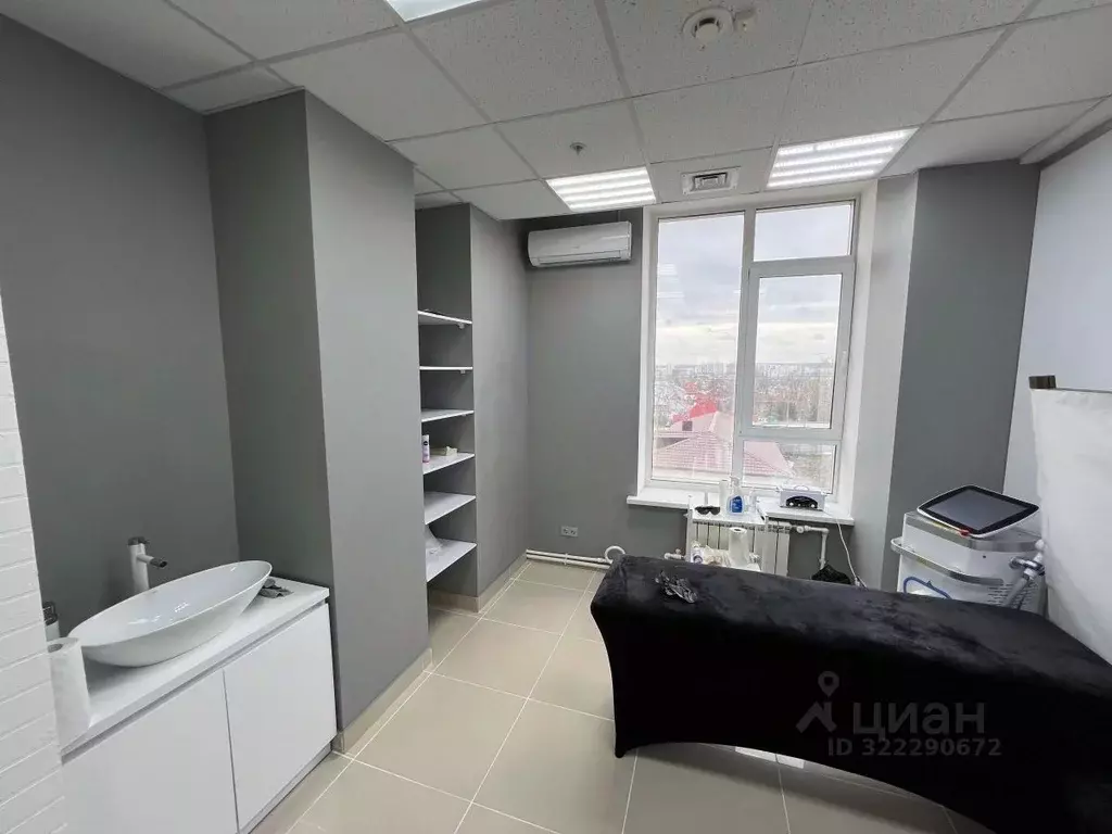 Офис в Пензенская область, Пенза Московская ул., 27 (26 м) - Фото 1