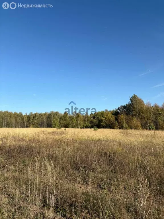 Участок в Лаишевский район, село Сокуры (6 м) - Фото 1