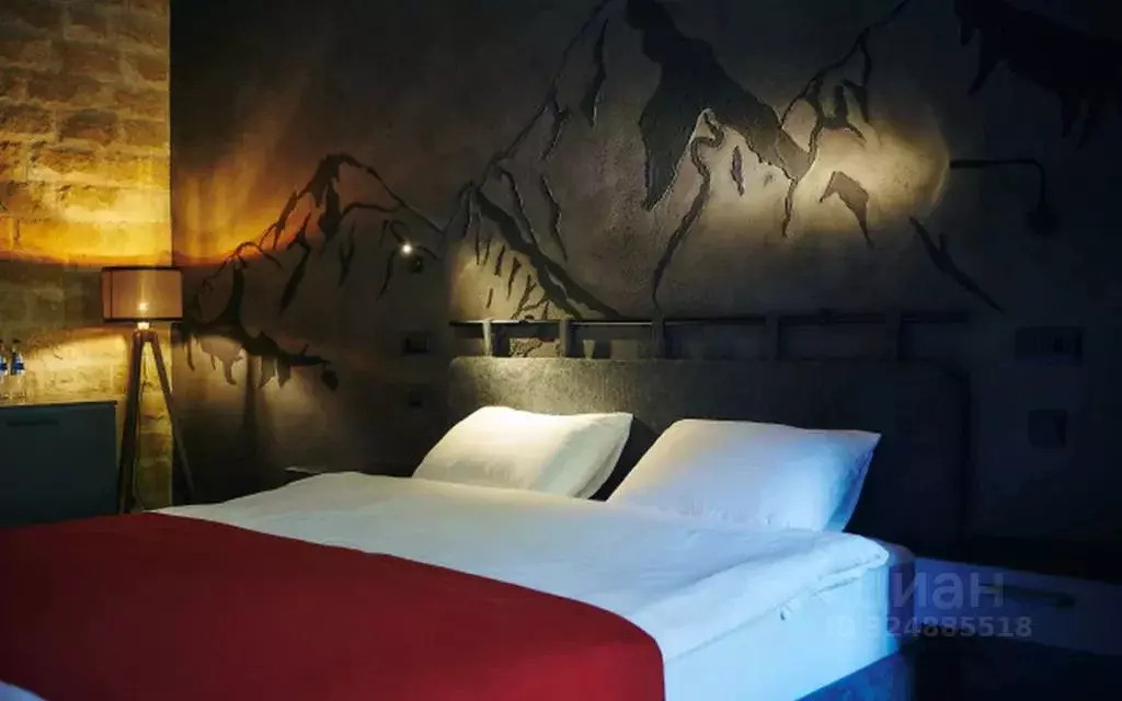 Комната Ставропольский край, Кисловодск городской округ, пос. ... - Фото 2