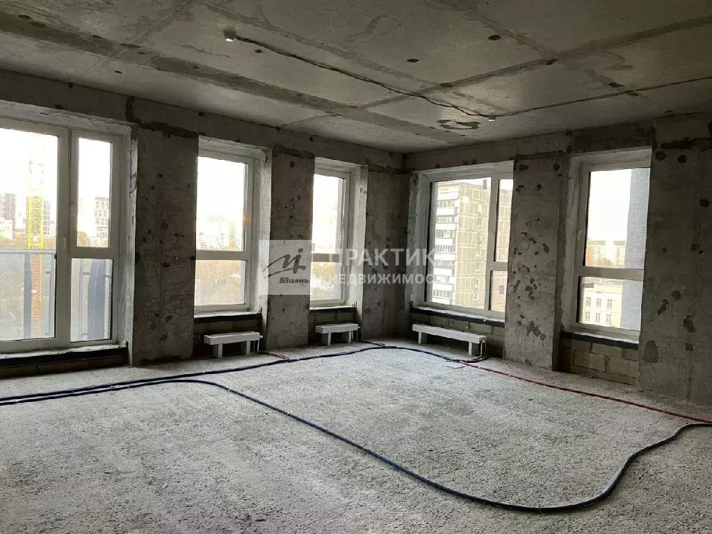 Продается 2-комнатная квартира - Фото 1