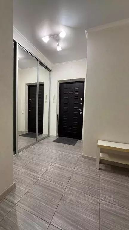 Студия Ростовская область, Ростов-на-Дону ул. Рыльского, 1 (31.0 м) - Фото 1