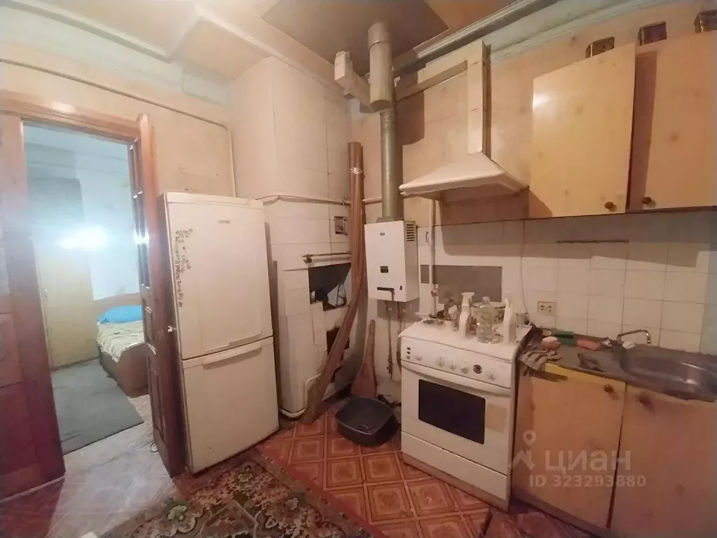 1-к кв. Ставропольский край, Ставрополь ул. Калинина, 42 (19.0 м) - Фото 1