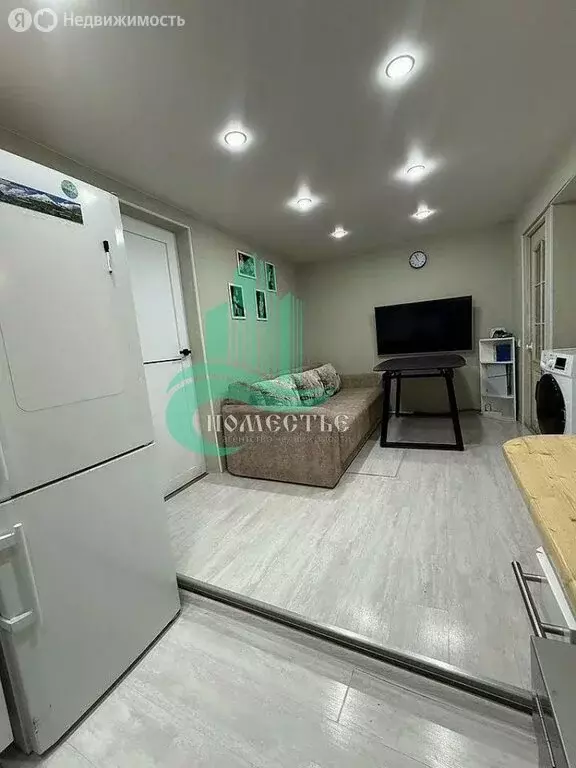 Дом в Бахчисарай, Подгородняя улица (65 м) - Фото 1