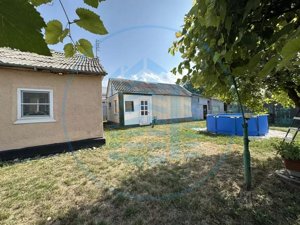 Дом в Ставропольский край, Предгорный муниципальный округ, ... - Фото 1