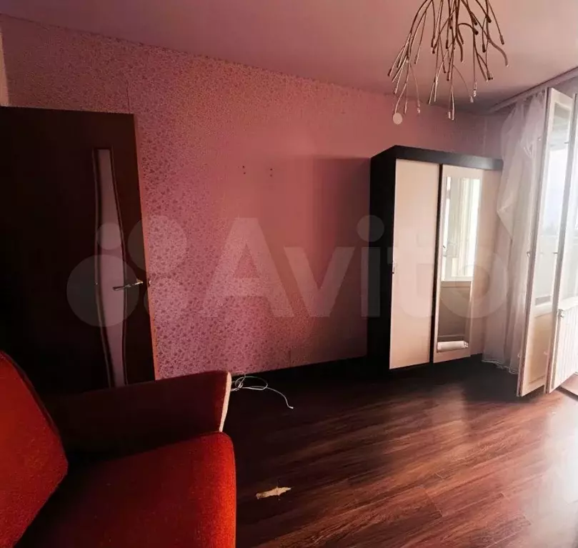 2-к. квартира, 56 м, 4/10 эт. - Фото 1