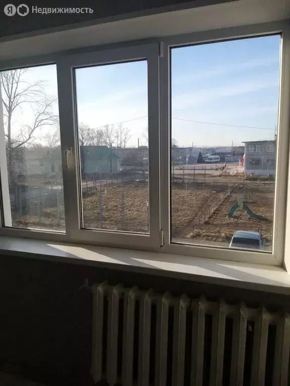 2-комнатная квартира: село Кулуево, Комсомольская улица, 18 (43.5 м) - Фото 1