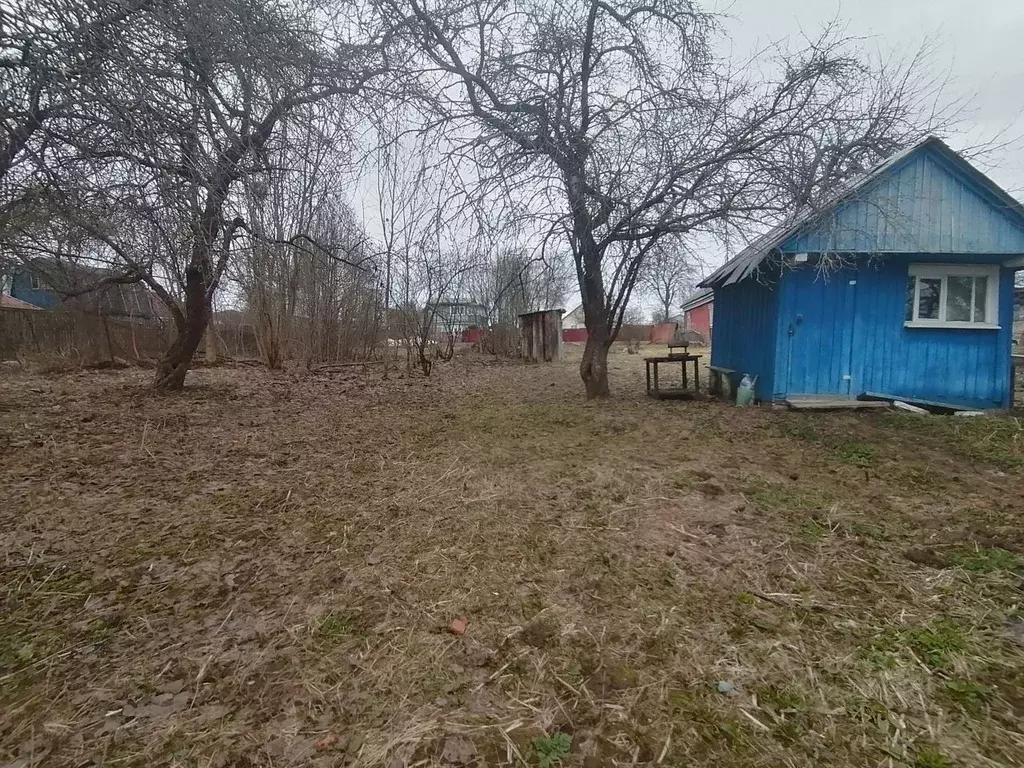 Участок в Московская область, Рузский городской округ, с. Кожино  ... - Фото 1