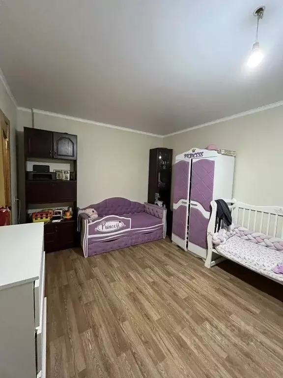 2-к кв. Ставропольский край, Ставрополь пер. Макарова, 12/2 (53.0 м) - Фото 2