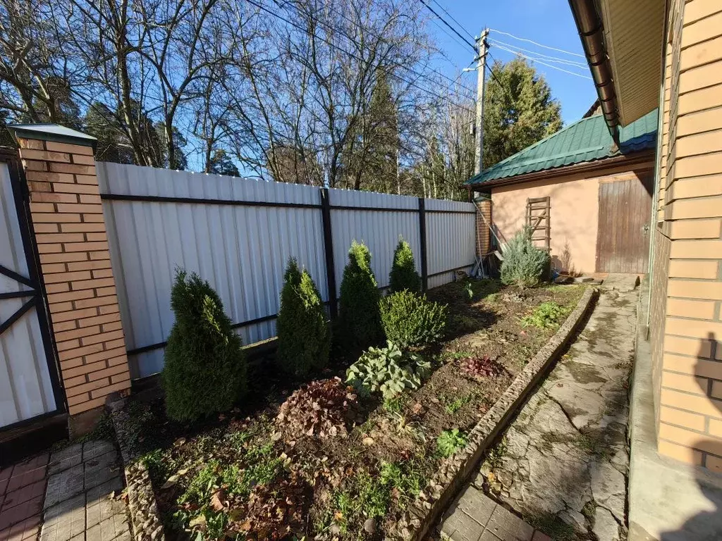 Дом в Московская область, Пушкинский городской округ, Правдинский пгт ... - Фото 2