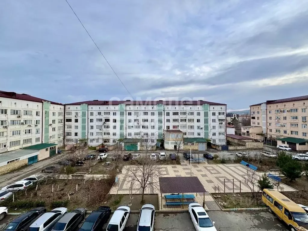 2-к кв. Дагестан, Дербент ул. Генерала Сеидова, 18 (52.0 м) - Фото 1