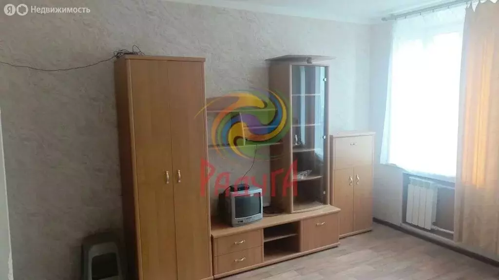 1к в 2-комнатной квартире (17.5 м) - Фото 2