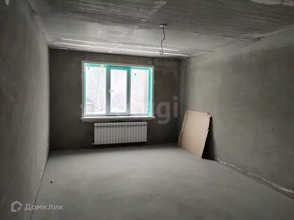 Продаётся 2-к квартира, 79 м - Фото 0