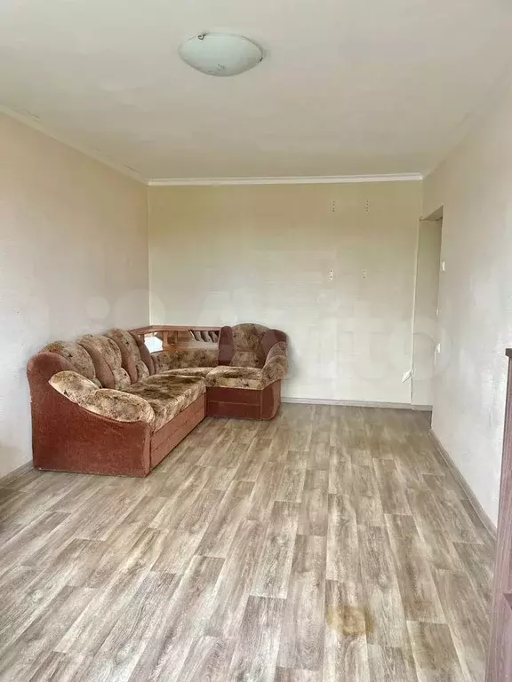 1-к. квартира, 30 м, 4/5 эт. - Фото 0