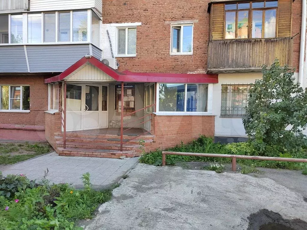 Свободного назначения, 90м2 - Фото 1