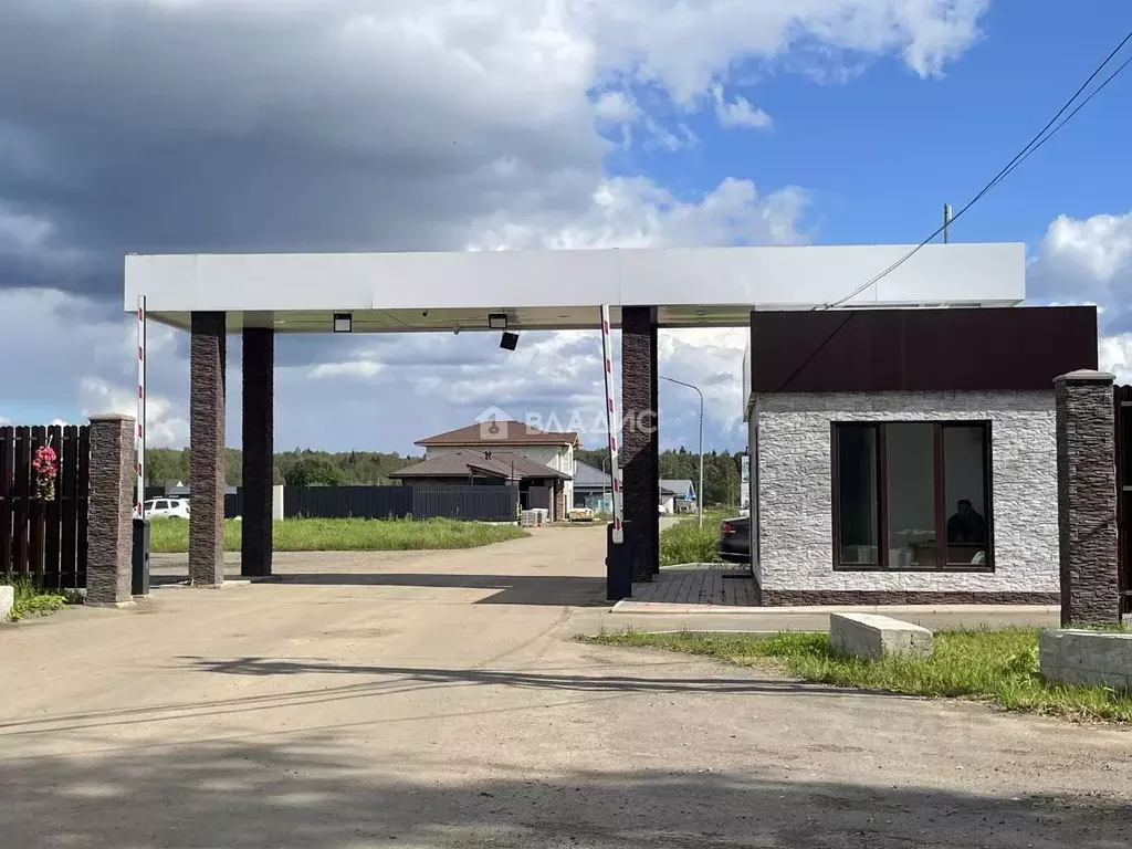 Участок в Москва № 138 кв-л,  (14.09 сот.) - Фото 2