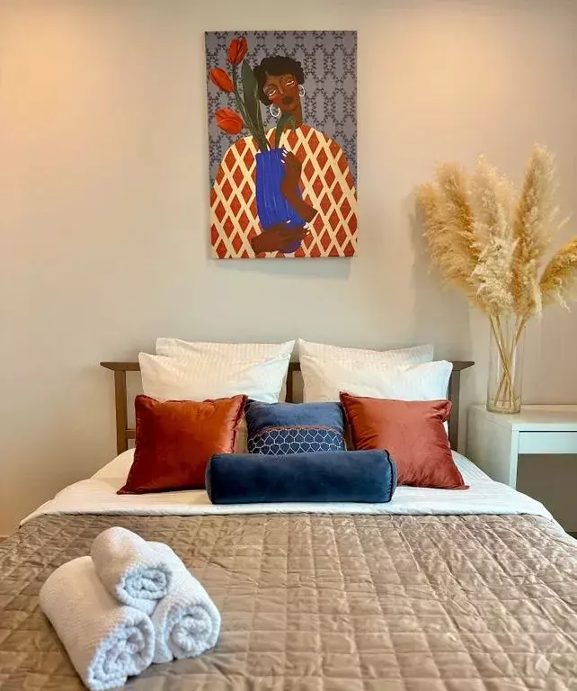 3-к кв. Москва Большая Филевская ул., 3к2 (68.0 м) - Фото 2