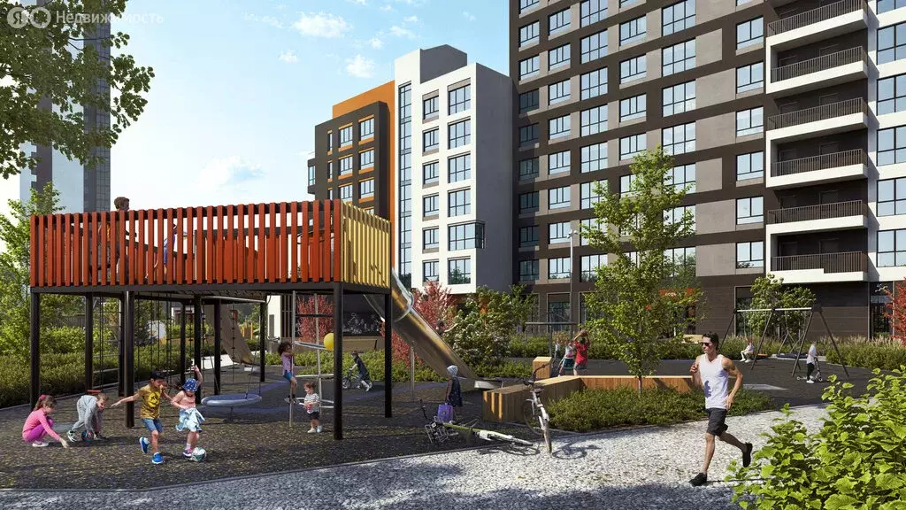 Офис (175.7 м) - Фото 1