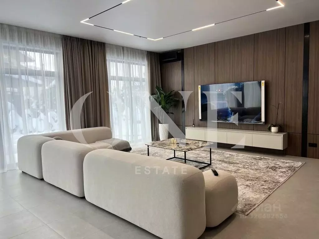 Дом в Московская область, Истра муниципальный округ, д. Покровское ул. ... - Фото 2