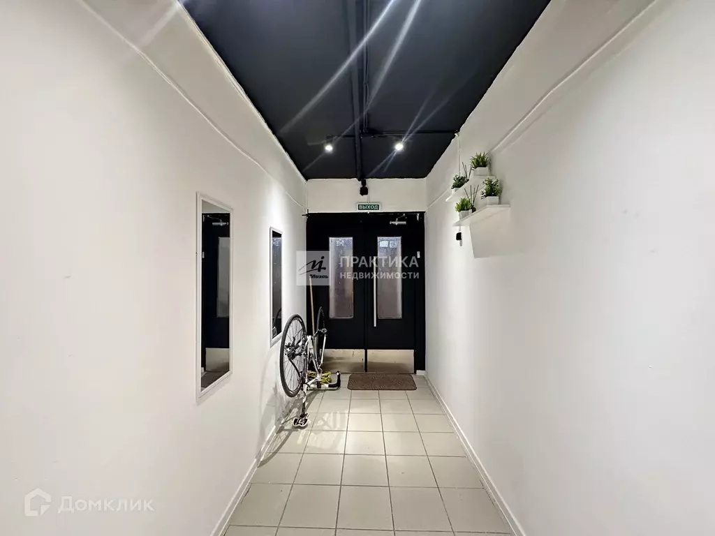 Продаётся 1-к квартира, 31.1 м - Фото 1