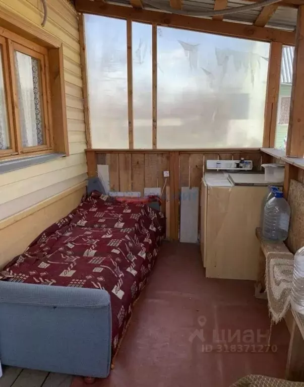 Дом в Нижегородская область, Нижний Новгород Стройгаз СНТ,  (50 м) - Фото 0
