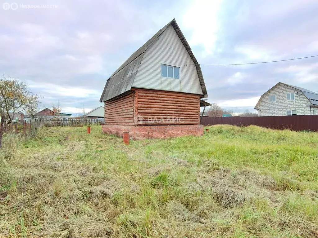 Дом в посёлок Заречный, Строительная улица, 5 (78.2 м) - Фото 1