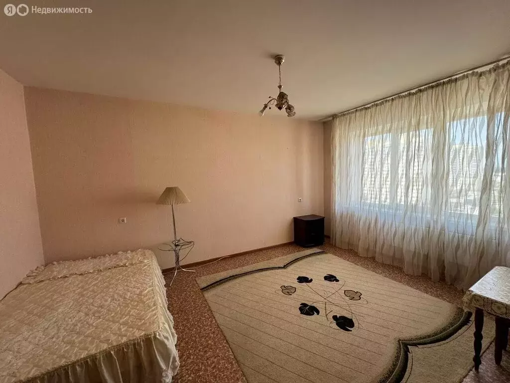 1-комнатная квартира: Новосибирск, улица Петухова, 14/8 (32.6 м) - Фото 1