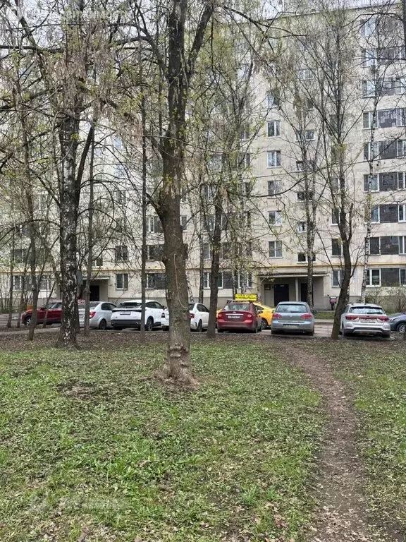 1-комнатная квартира: Москва, Дубнинская улица, 12к3 (33 м) - Фото 1