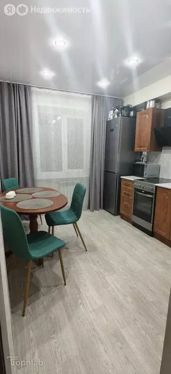 2-комнатная квартира: Шелехов, 11-й квартал, 4к3 (47.5 м) - Фото 1